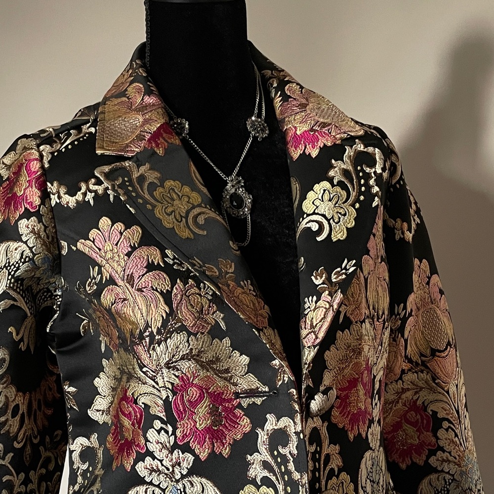 Designer Blazer